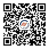 WeChat QR code