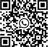 WhatsApp QR code